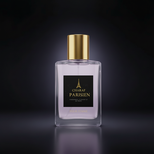 OUD MARACUJÁ – CRIVELLI