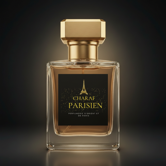 OUD ISPAHAN – DIOR