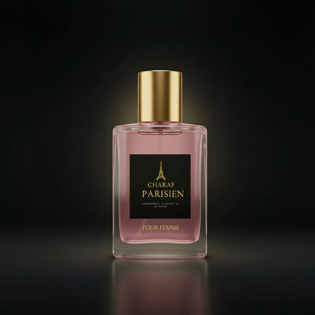 OUD ISPAHAN – DIOR